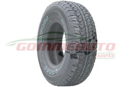 COP. 245/70TR16 APLUS A929 A/T OWL 107T (m+